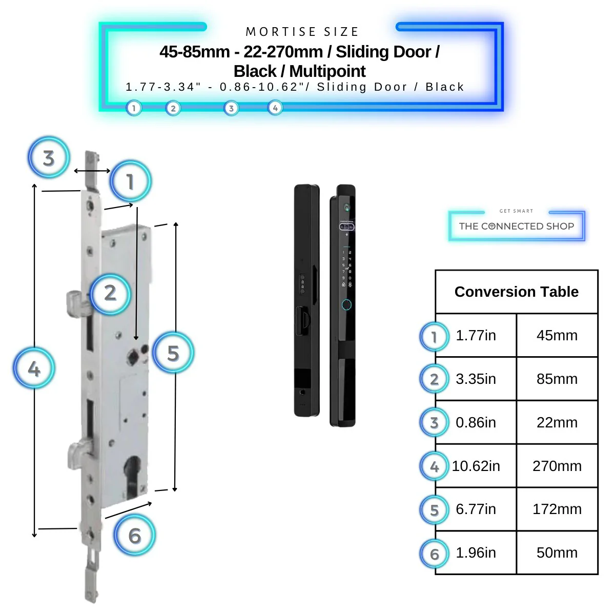 Next Gen Smart Lock - Image 27