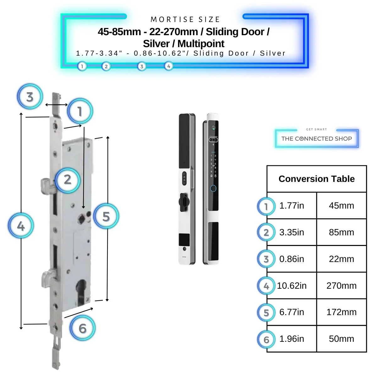 Next Gen Smart Lock - Image 28