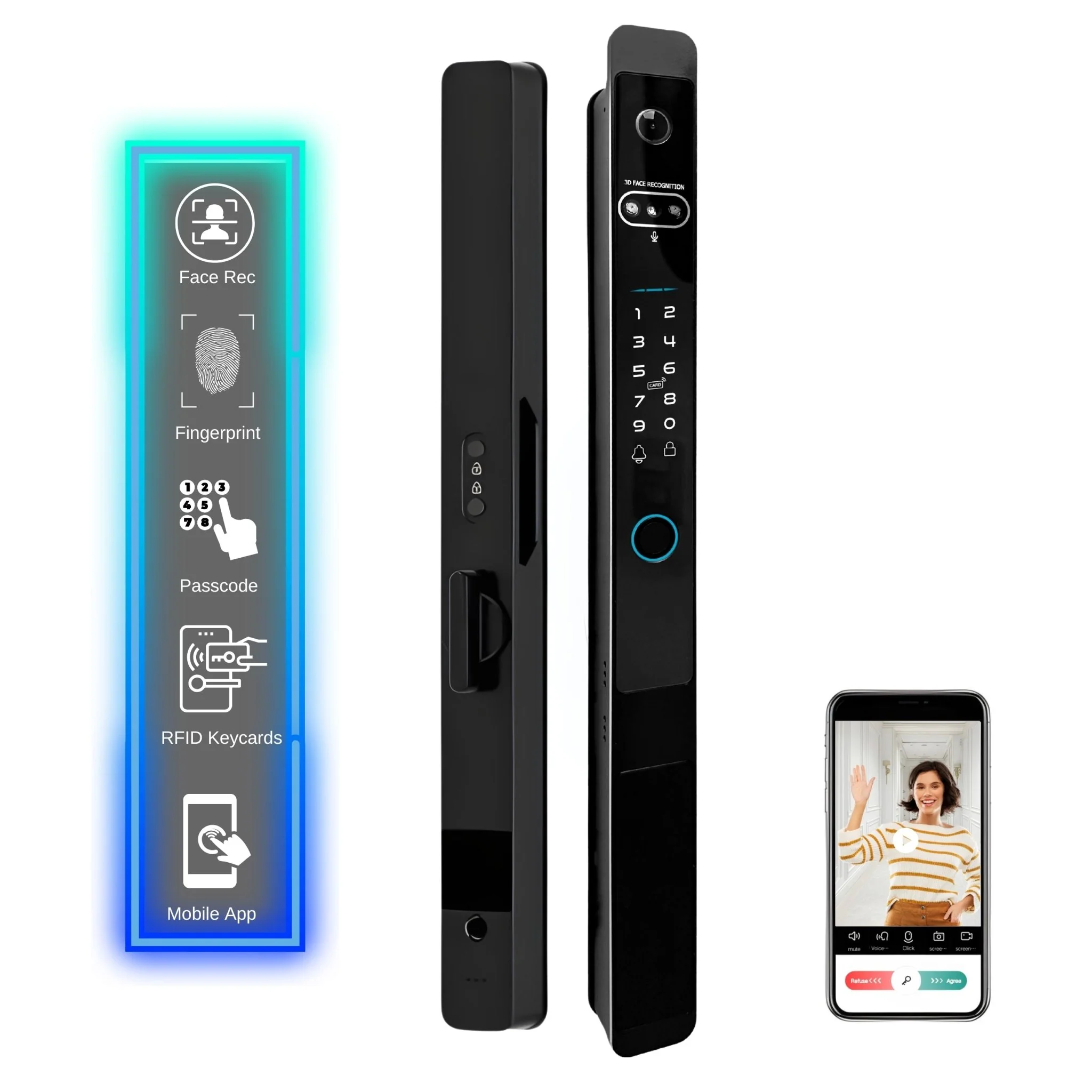 Next Gen Smart Lock - Image 5