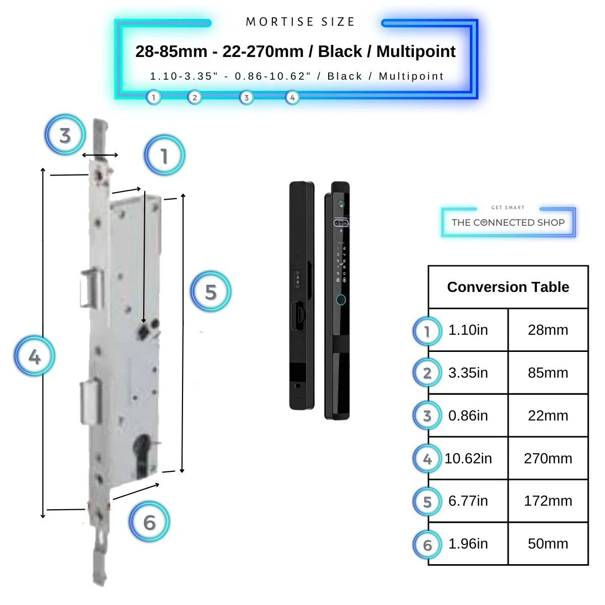 Next Gen Smart Lock - Image 9