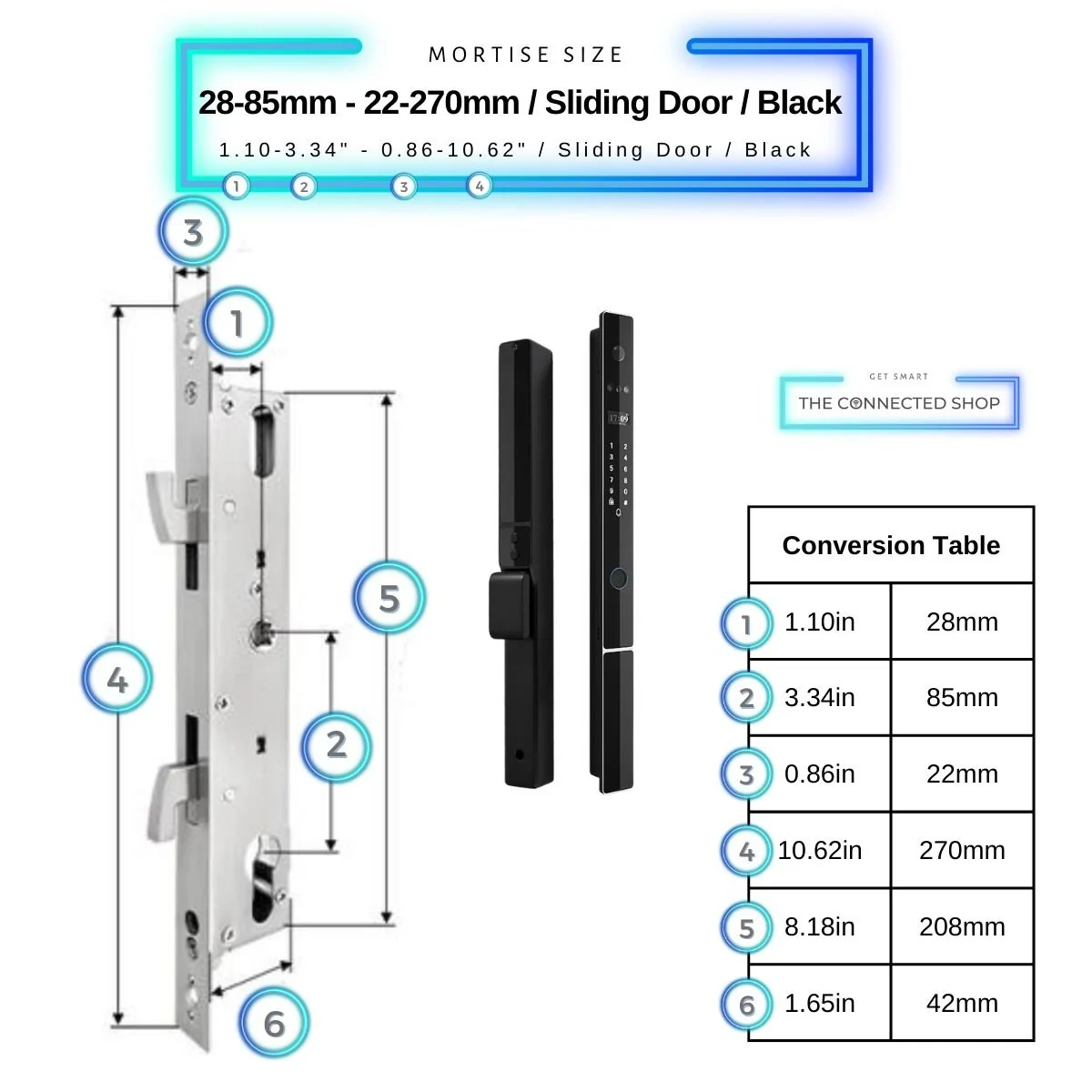 Next Gen Smart Lock Pro - Image 10