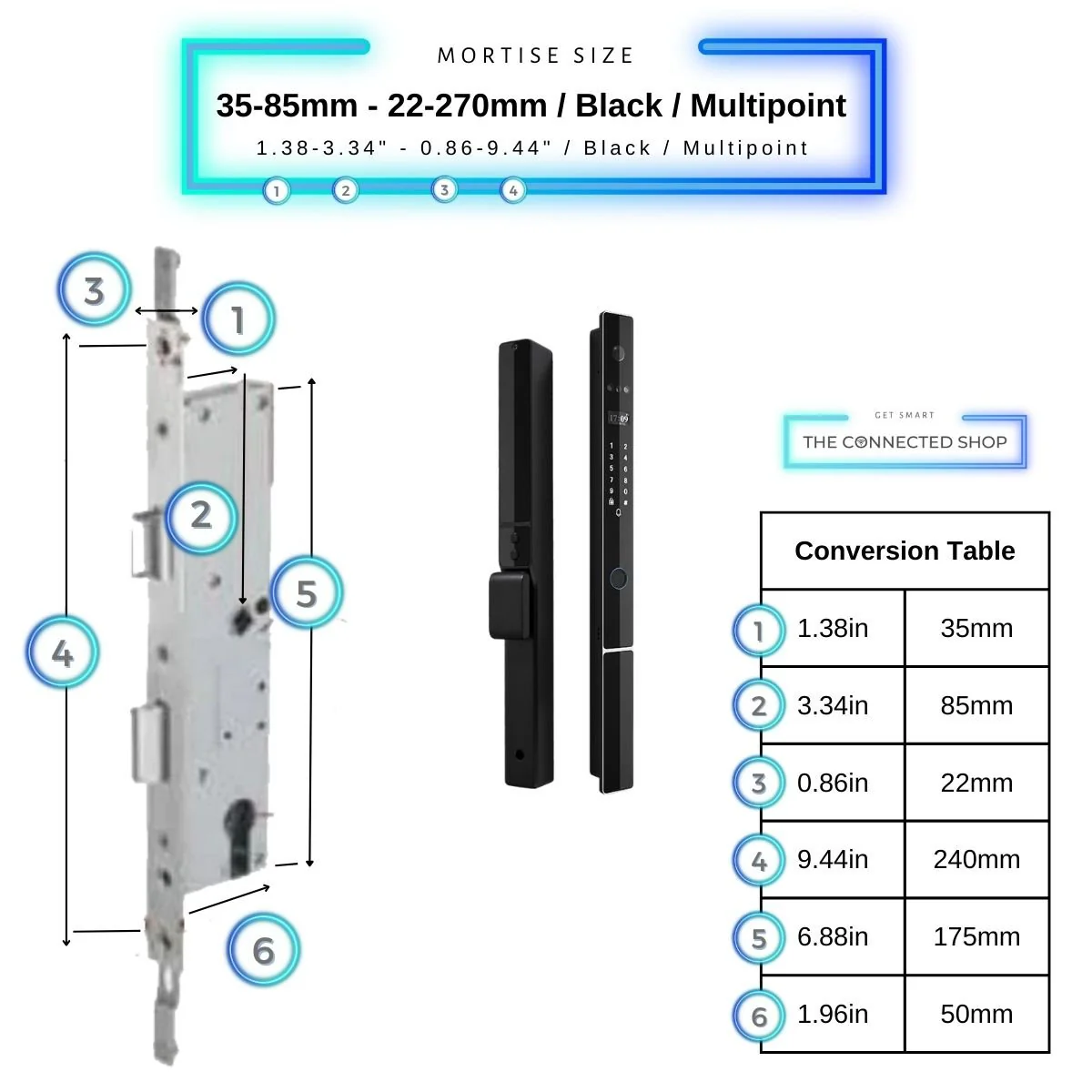 Next Gen Smart Lock Pro - Image 11