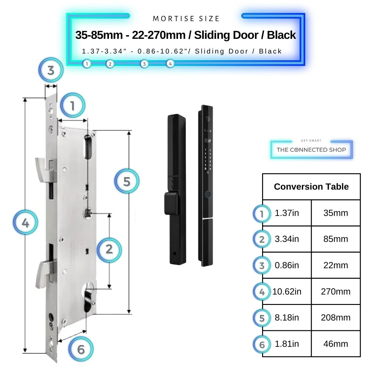 Next Gen Smart Lock Pro - Image 12