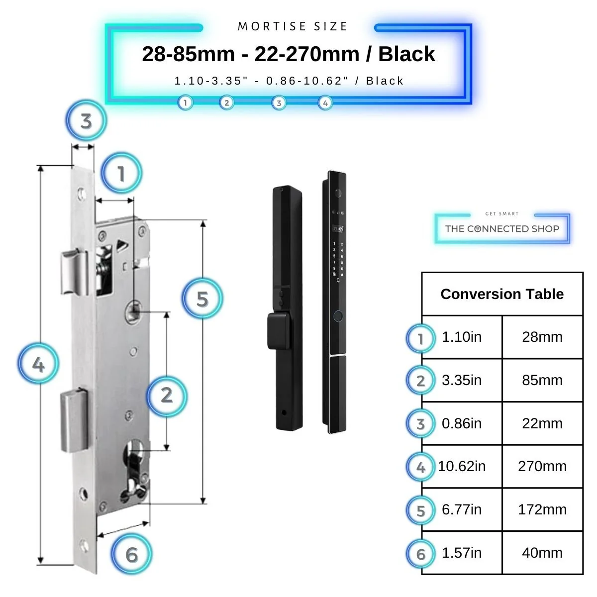 Next Gen Smart Lock Pro - Image 13
