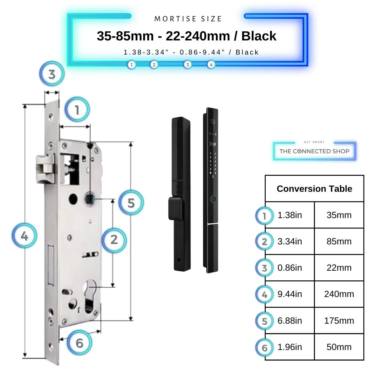 Next Gen Smart Lock Pro - Image 14