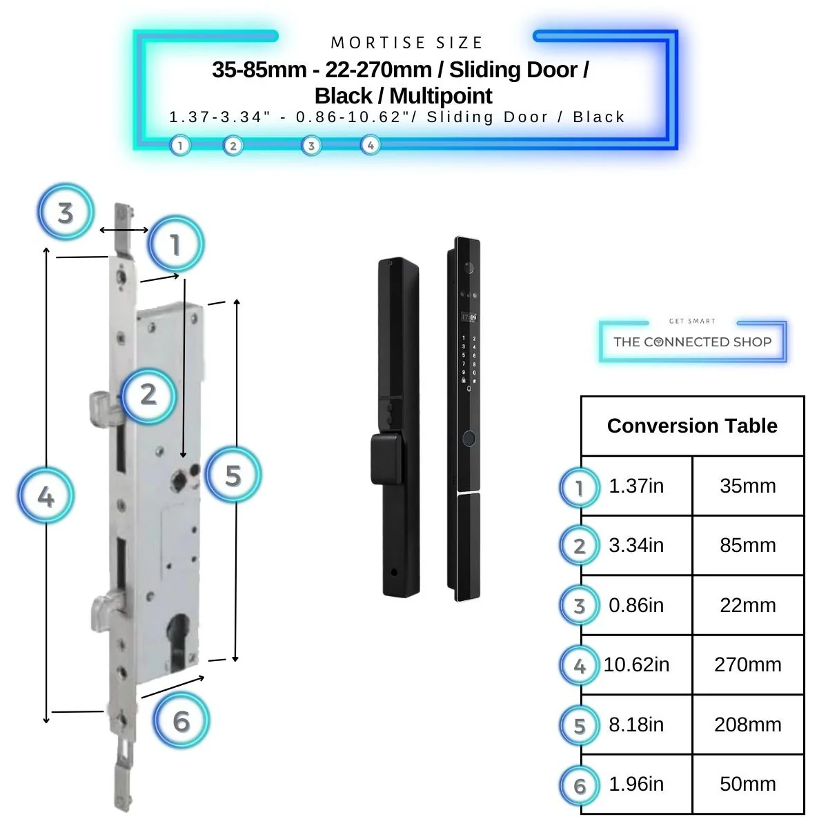 Next Gen Smart Lock Pro - Image 15