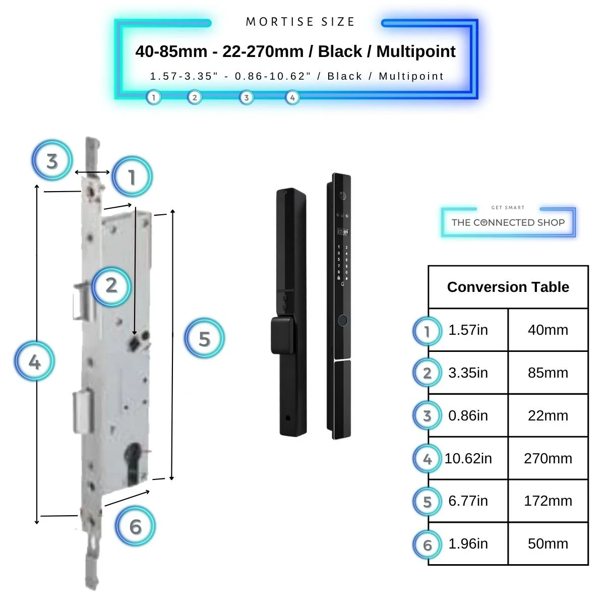 Next Gen Smart Lock Pro - Image 16