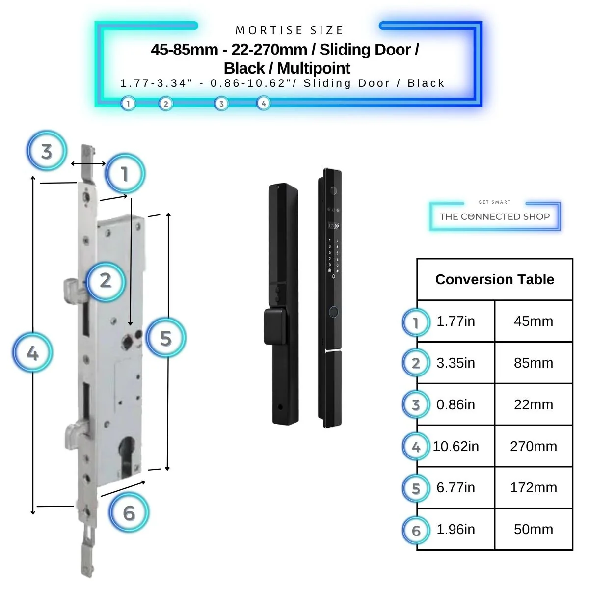 Next Gen Smart Lock Pro - Image 19