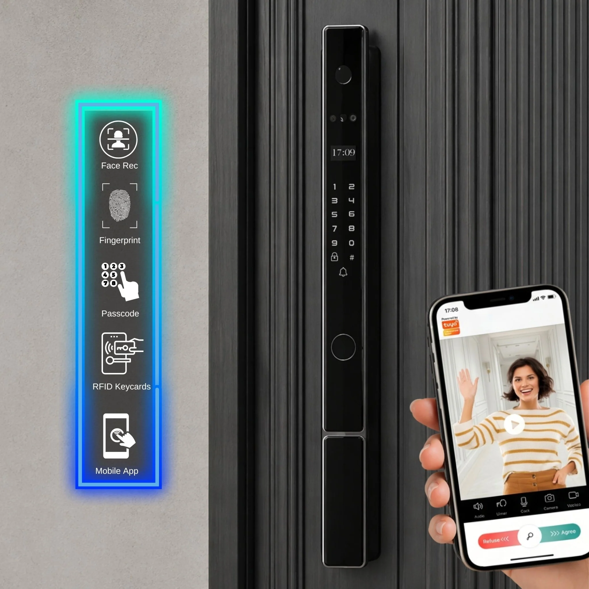 Next Gen Smart Lock Pro - Image 3