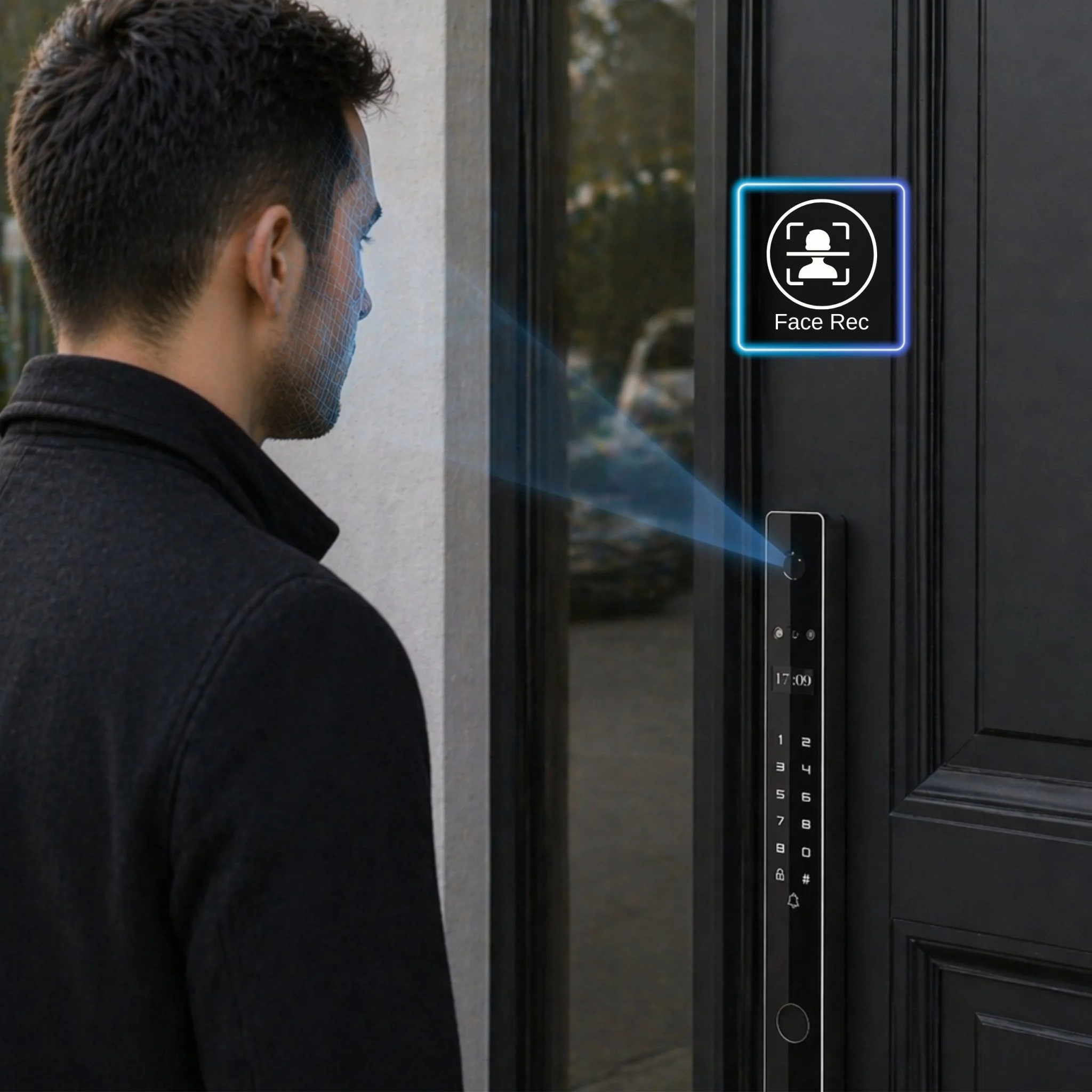Next Gen Smart Lock Pro - Image 4