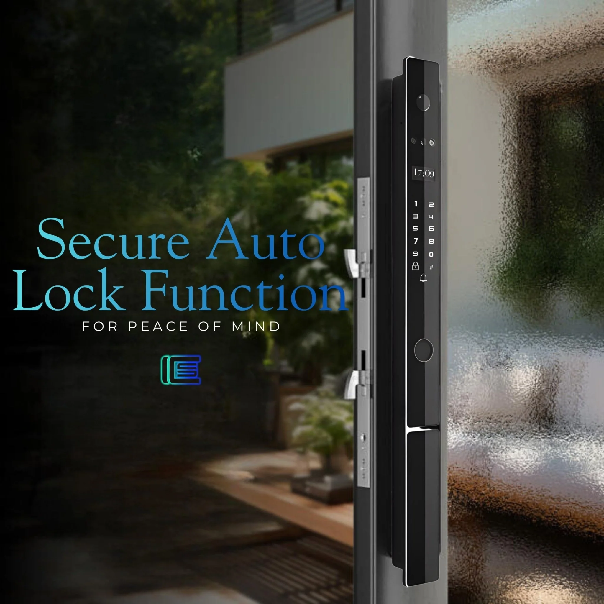 Next Gen Smart Lock Pro - Image 5