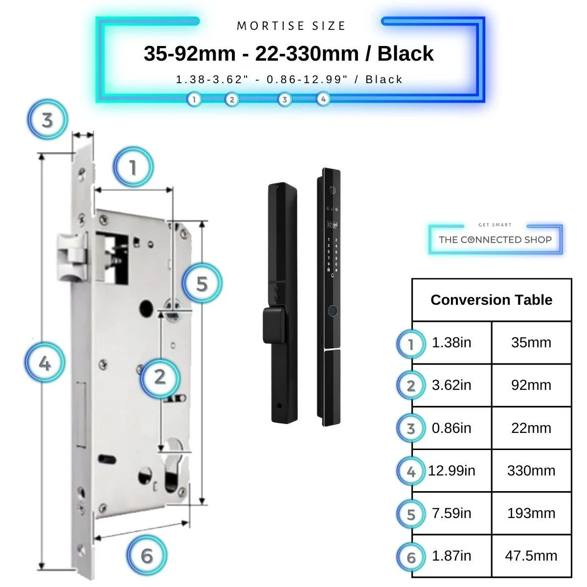 Next Gen Smart Lock Pro - Image 6