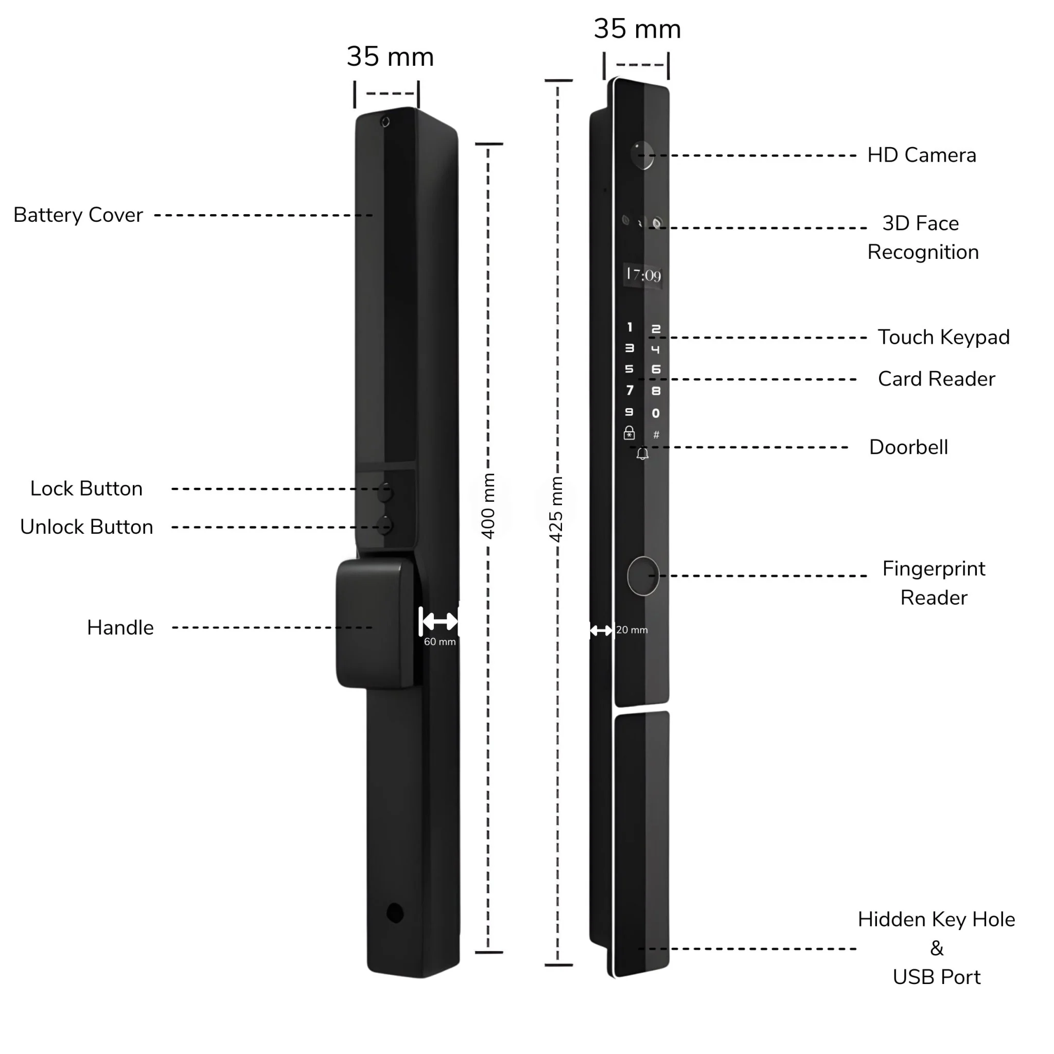 Next Gen Smart Lock Pro - Image 7