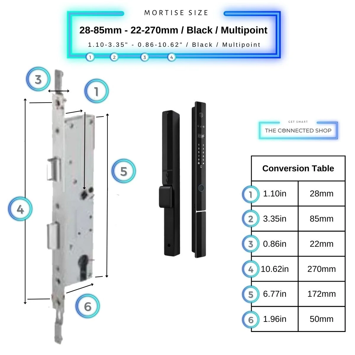 Next Gen Smart Lock Pro - Image 8