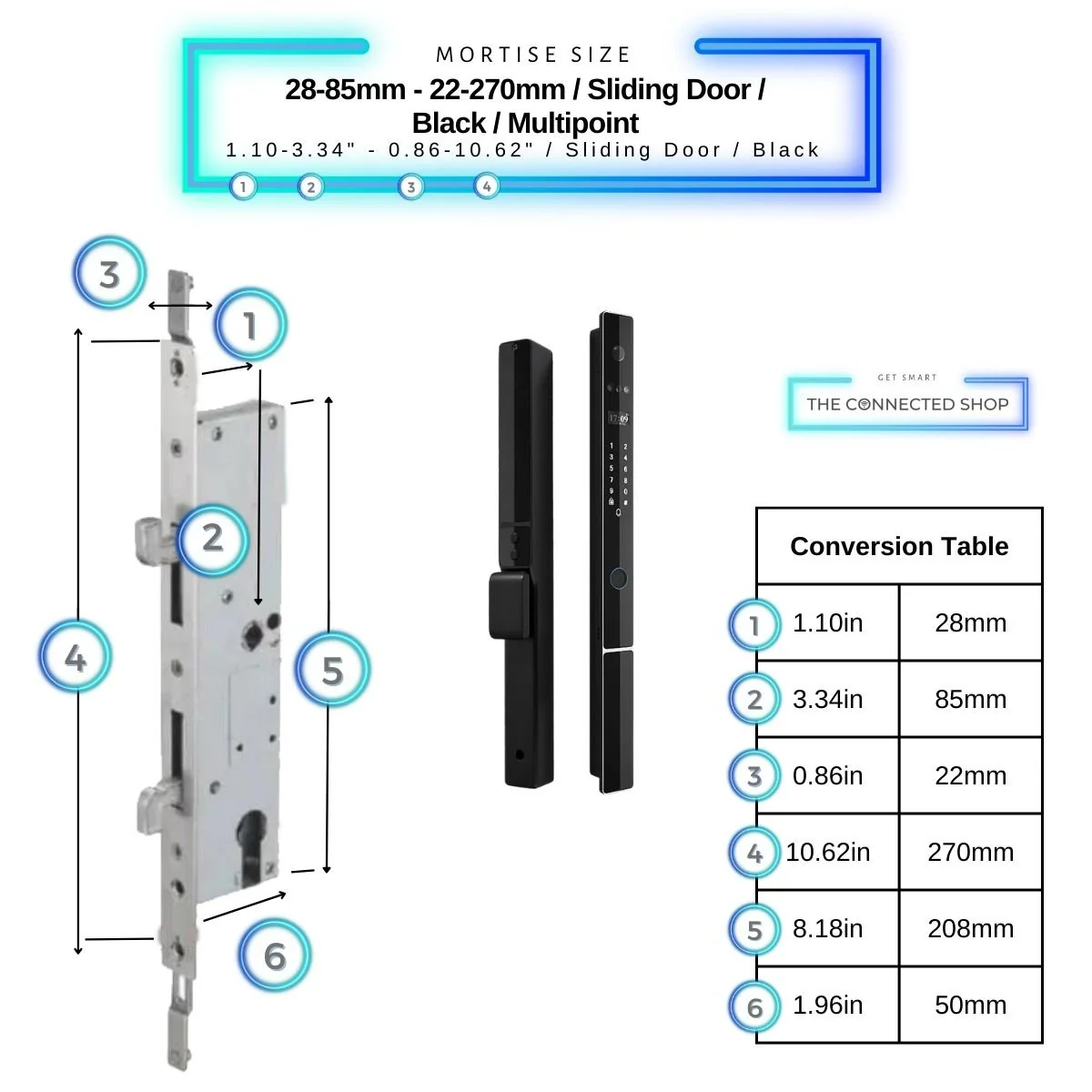 Next Gen Smart Lock Pro - Image 9