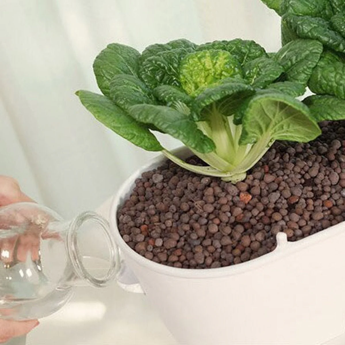 Self Watering Smart Planting Pot - Image 9