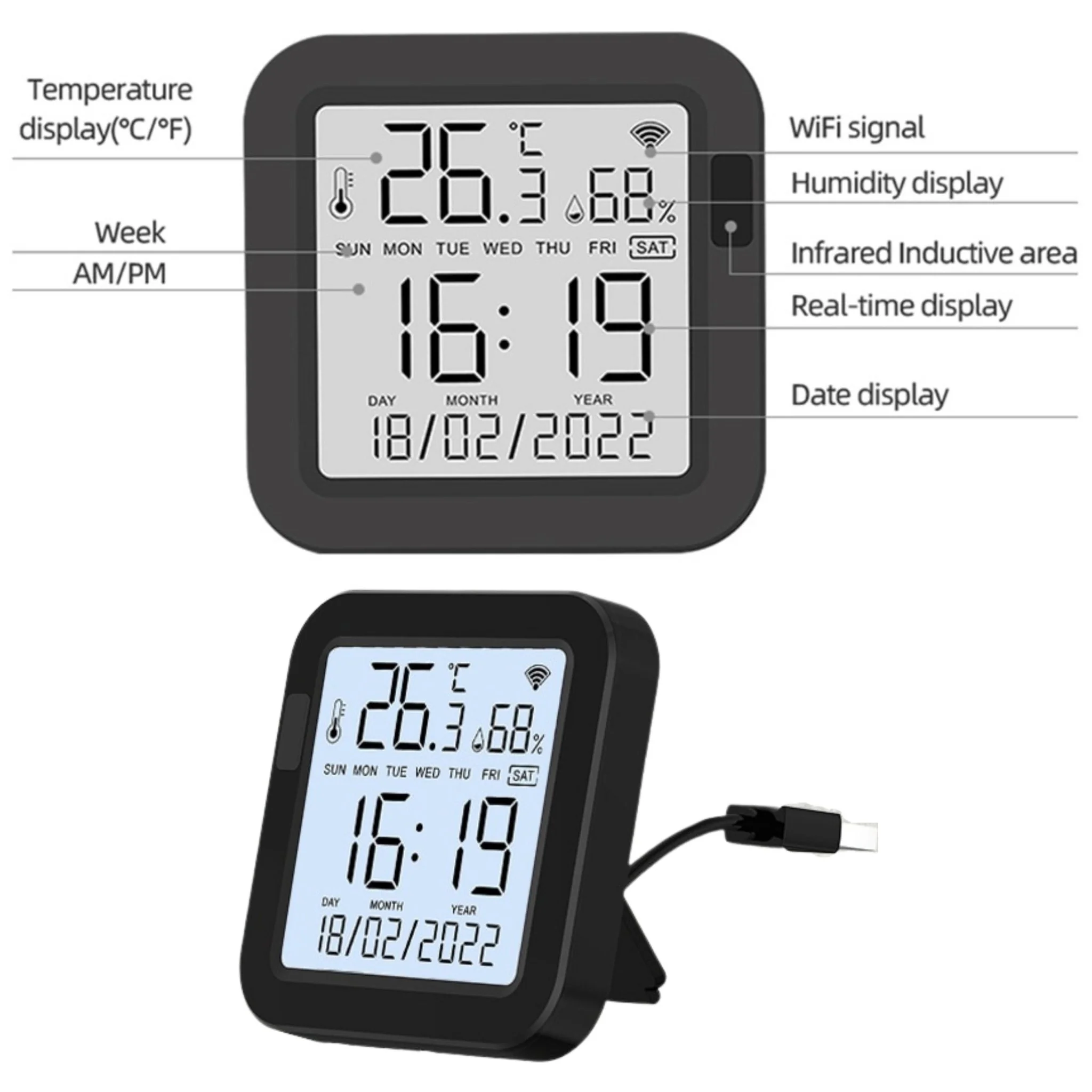 Smart Air Sensor - Image 10