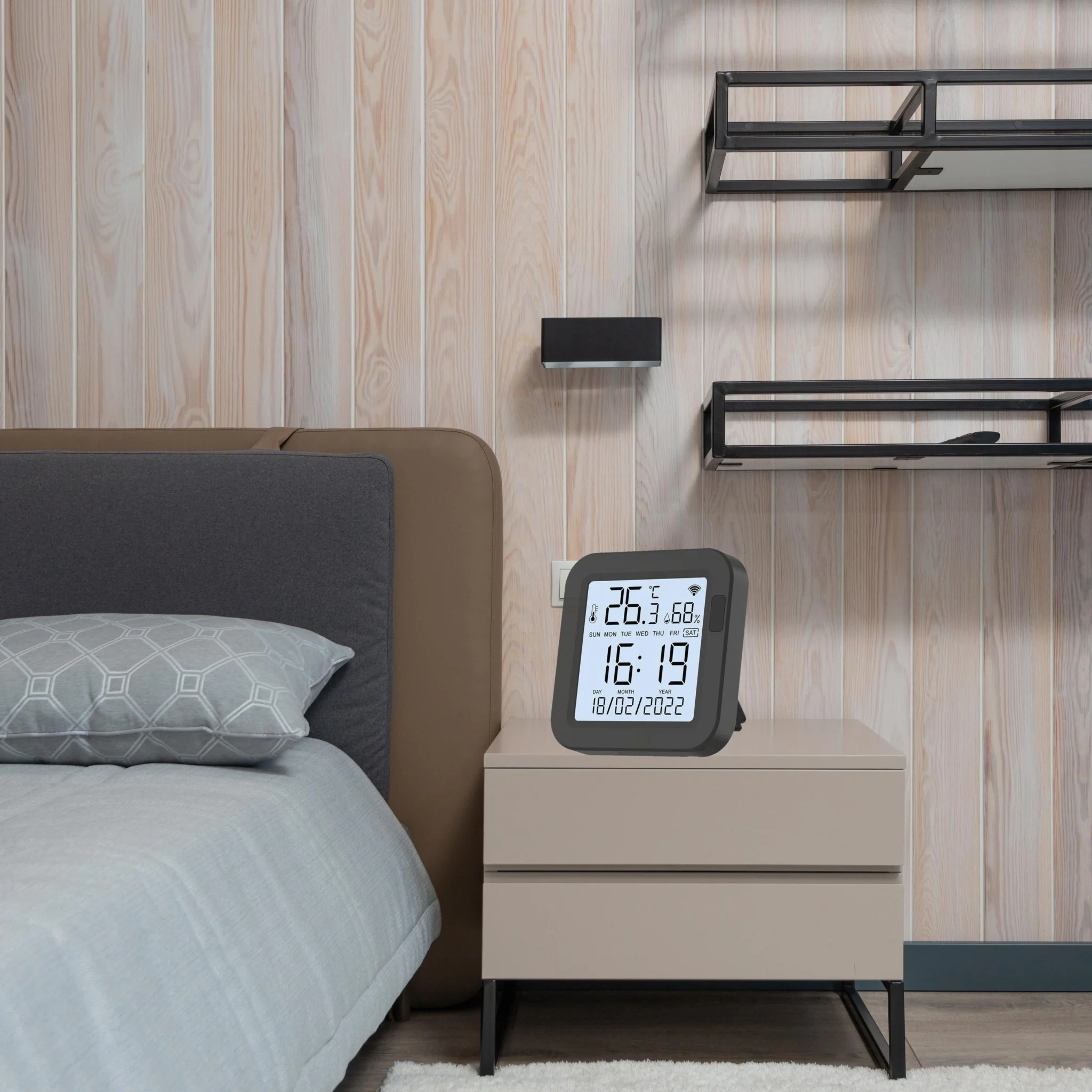 Smart Air Sensor - Image 11