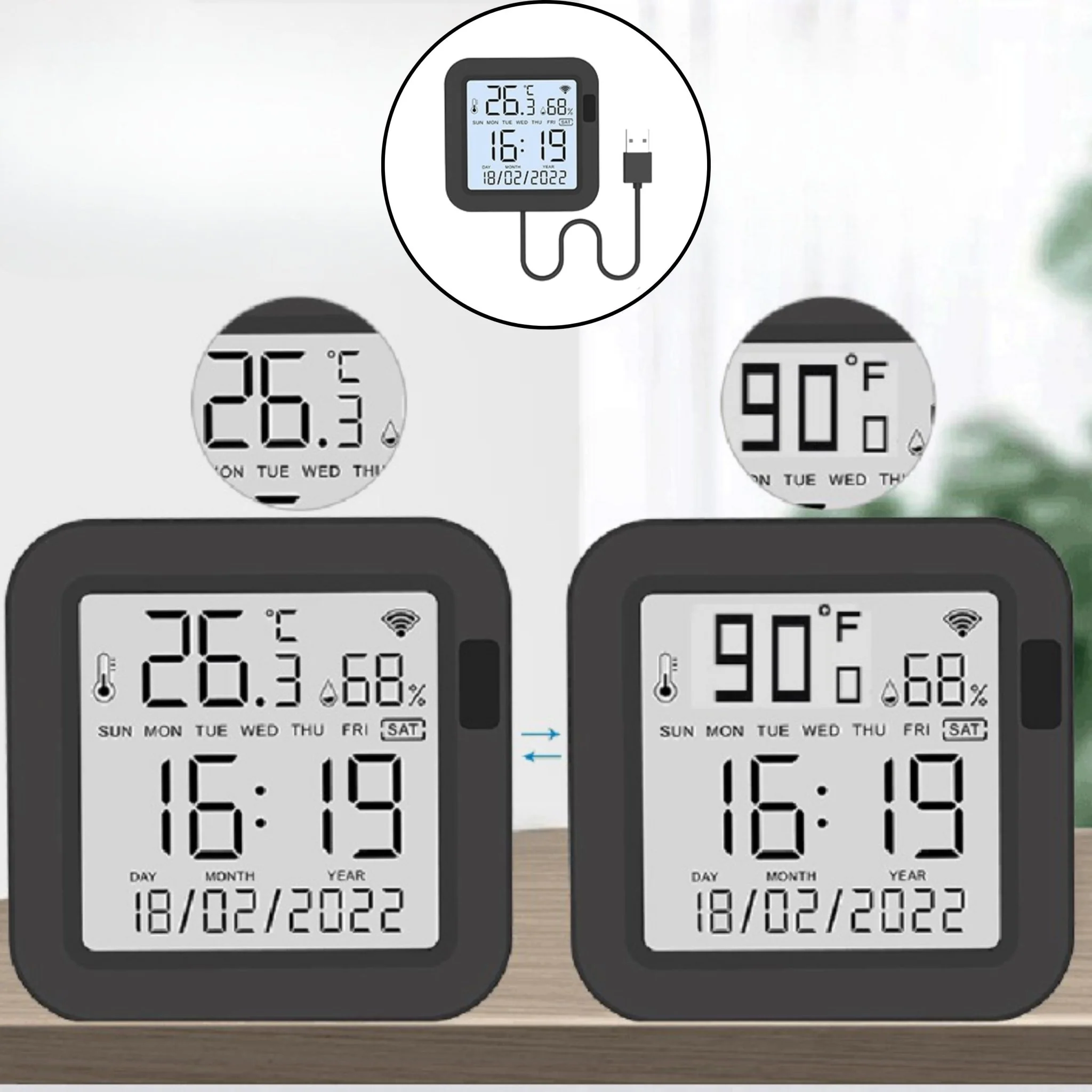 Smart Air Sensor - Image 12