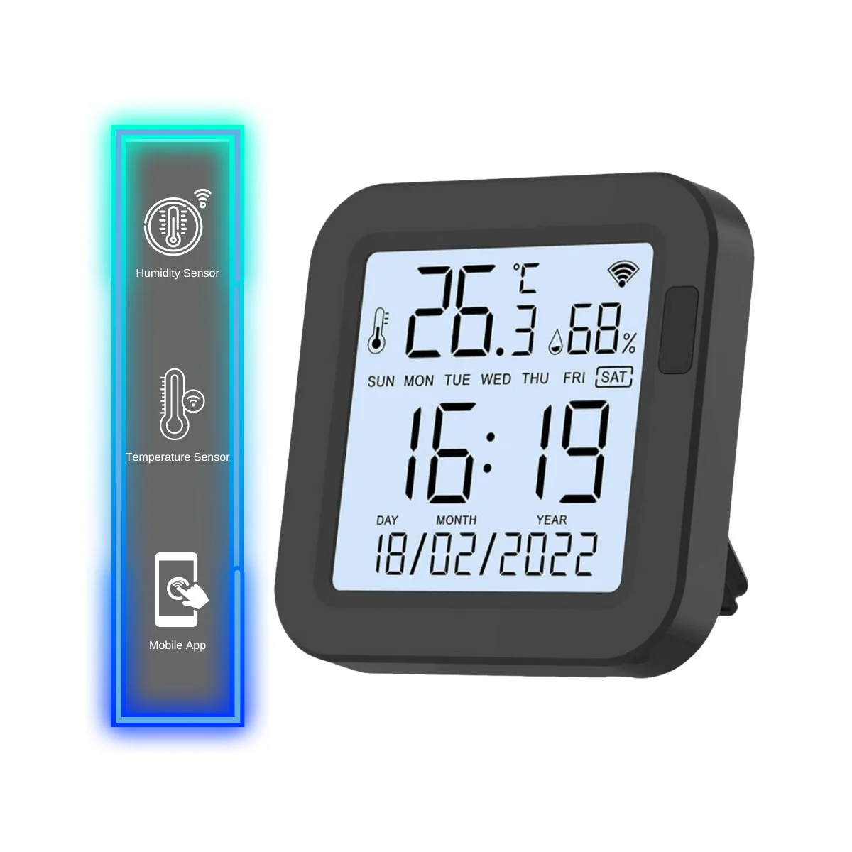 Smart Air Sensor - Image 4