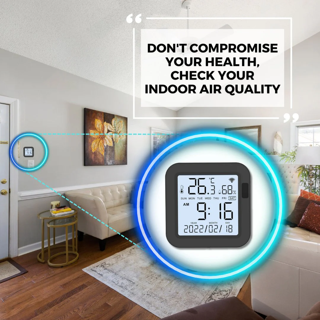Smart Air Sensor - Image 5