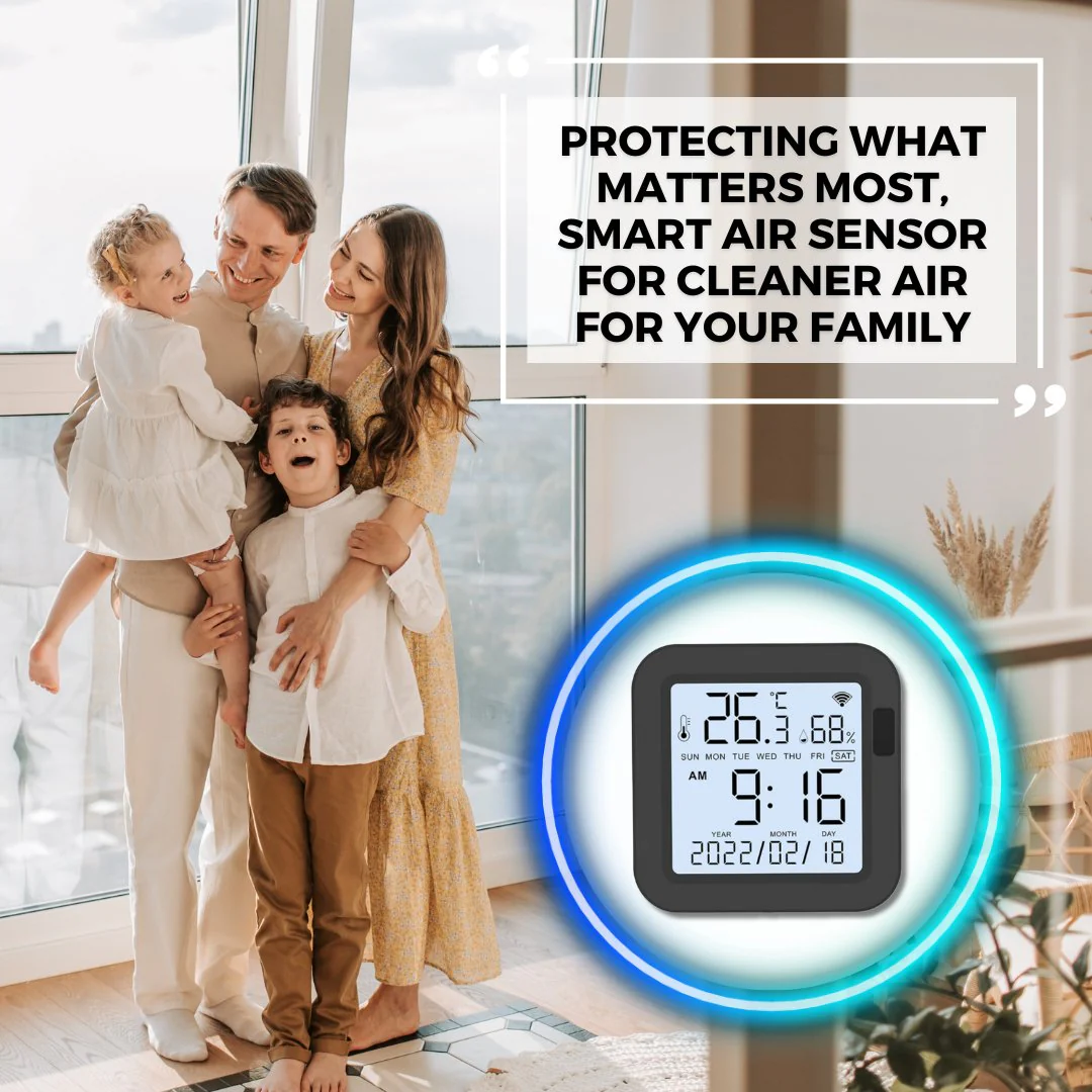 Smart Air Sensor - Image 7