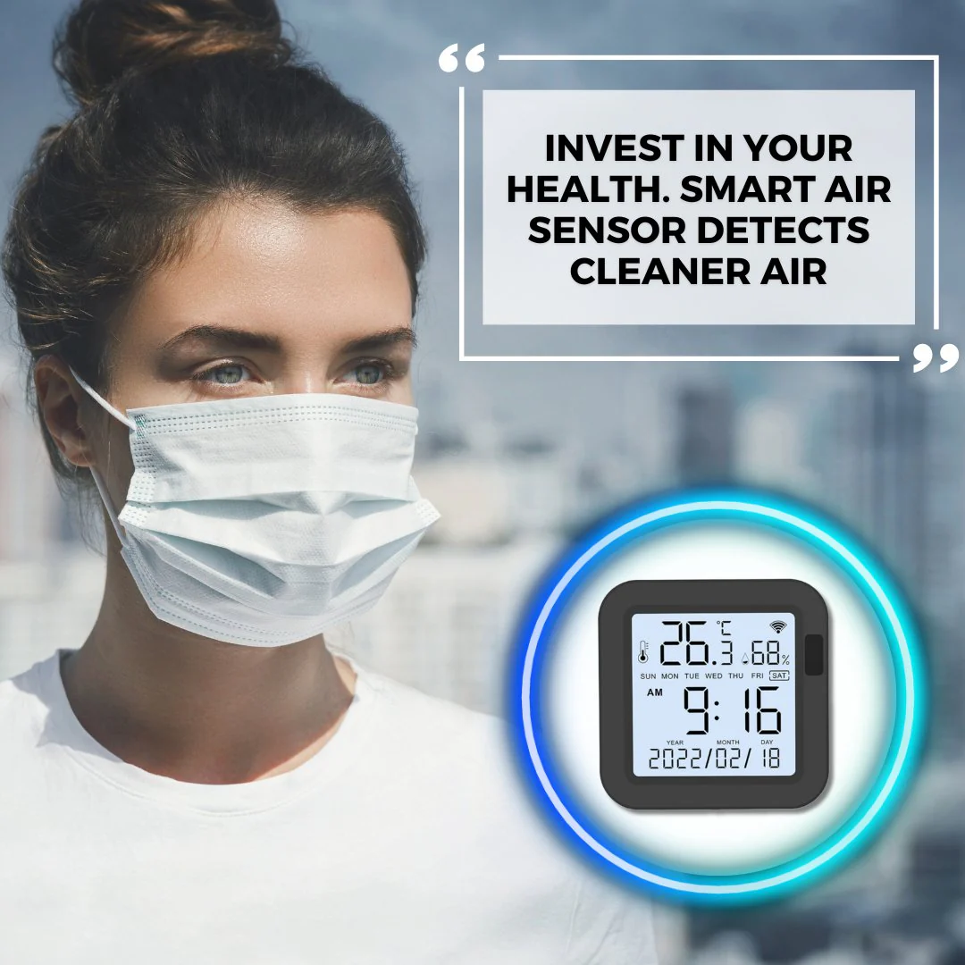 Smart Air Sensor - Image 8