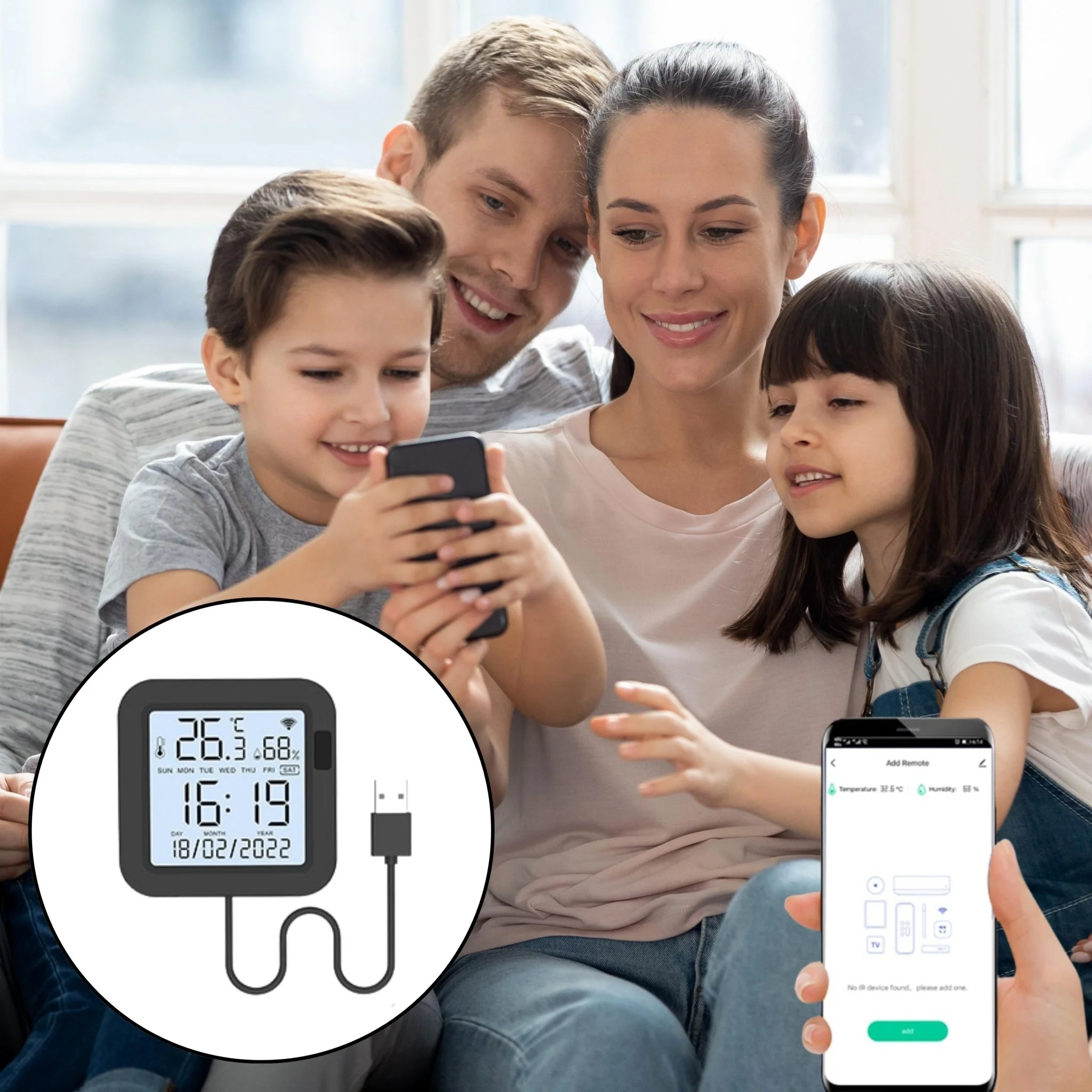 Smart Air Sensor - Image 9