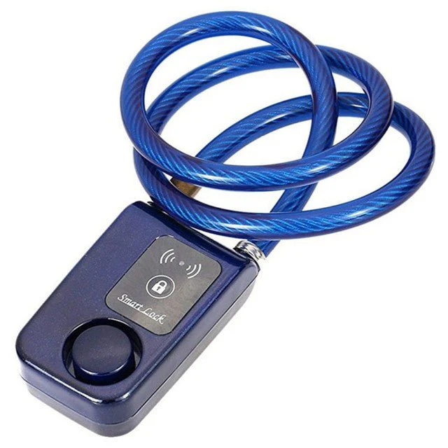 Smart Bike Lock - Image 3