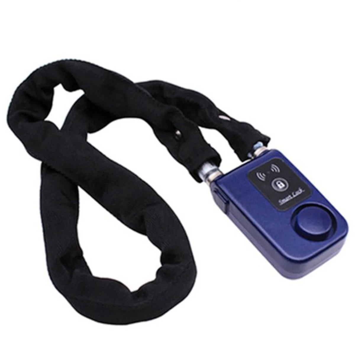 Smart Bike Lock - Image 4
