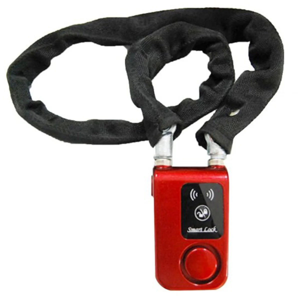 Smart Bike Lock - Image 5
