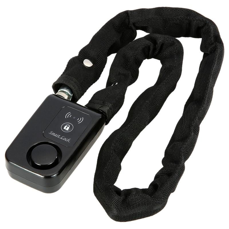 Smart Bike Lock - Image 6