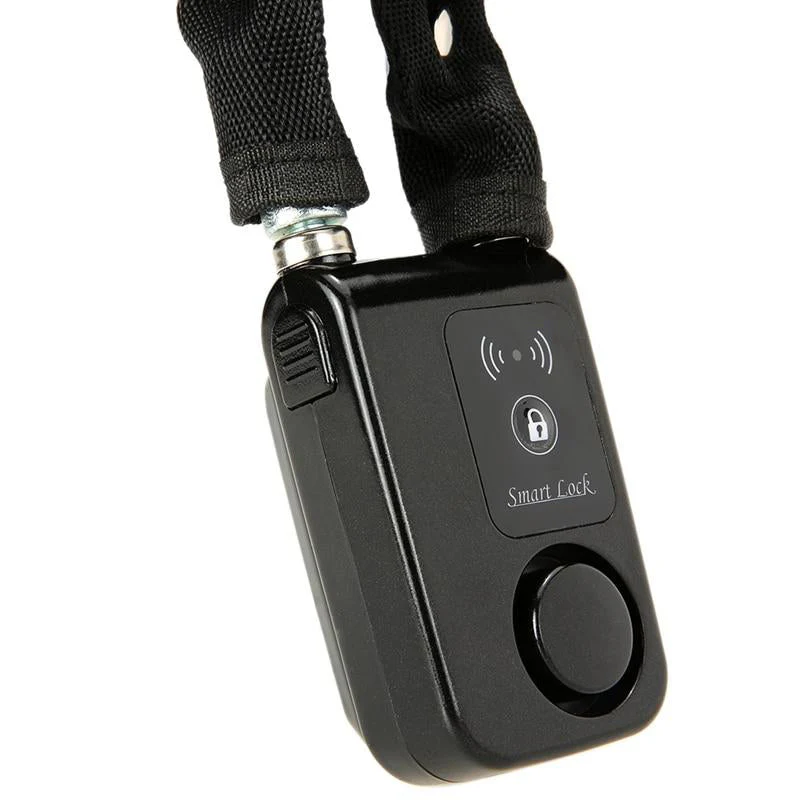 Smart Bike Lock - Image 7