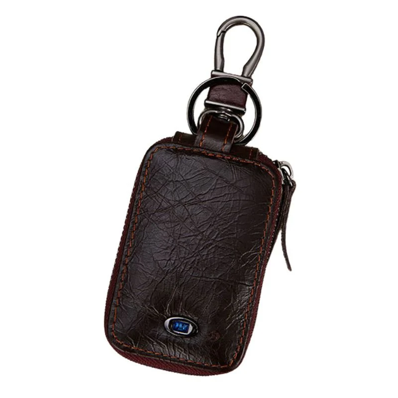 Smart Bluetooth Car Key Holder - Image 3