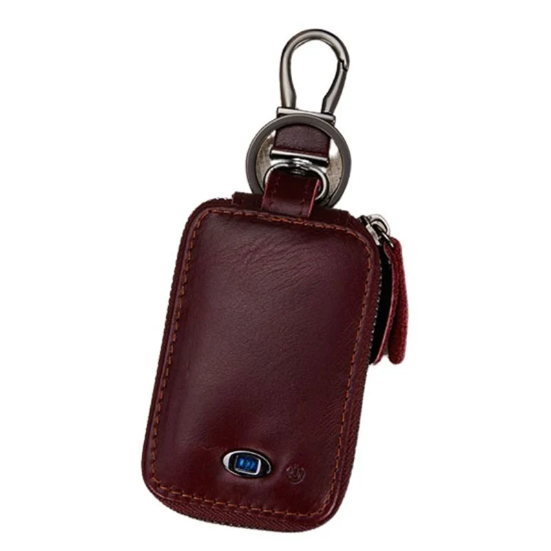 Smart Bluetooth Car Key Holder - Image 4