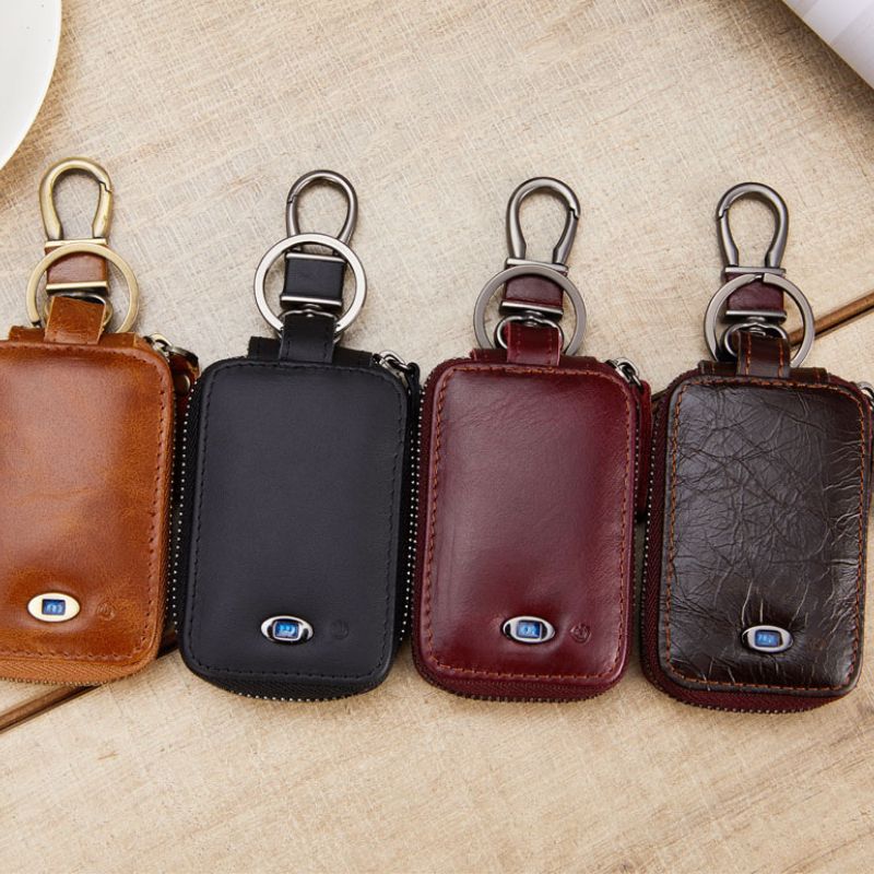 Smart Bluetooth Car Key Holder - Image 8