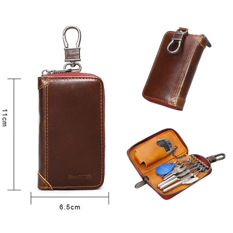 Smart Bluetooth Key Holder - Image 7