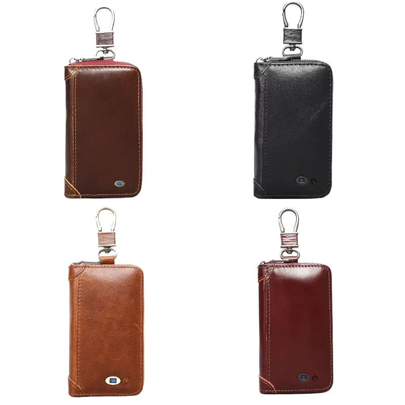 Smart Bluetooth Key Holder - Image 8