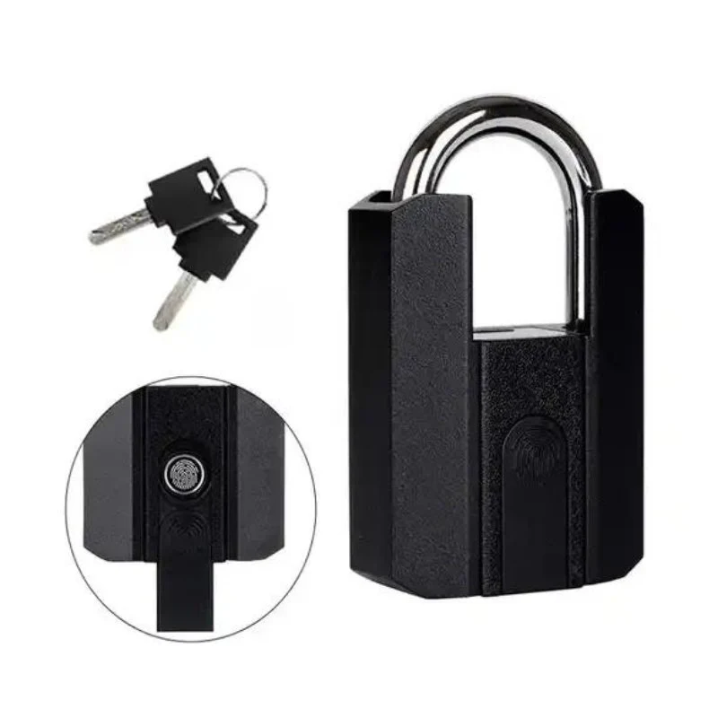 Smart Bluetooth Padlock - Image 3