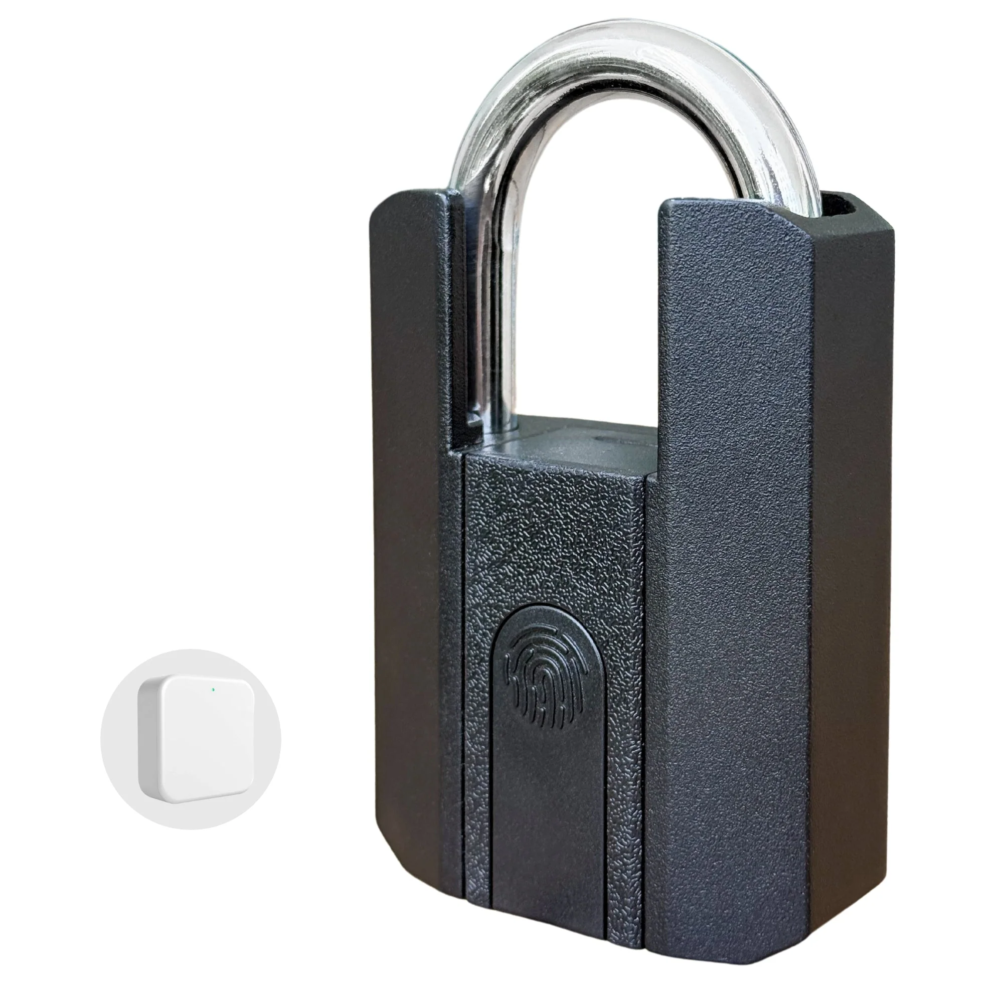 Smart Bluetooth Padlock - Image 9