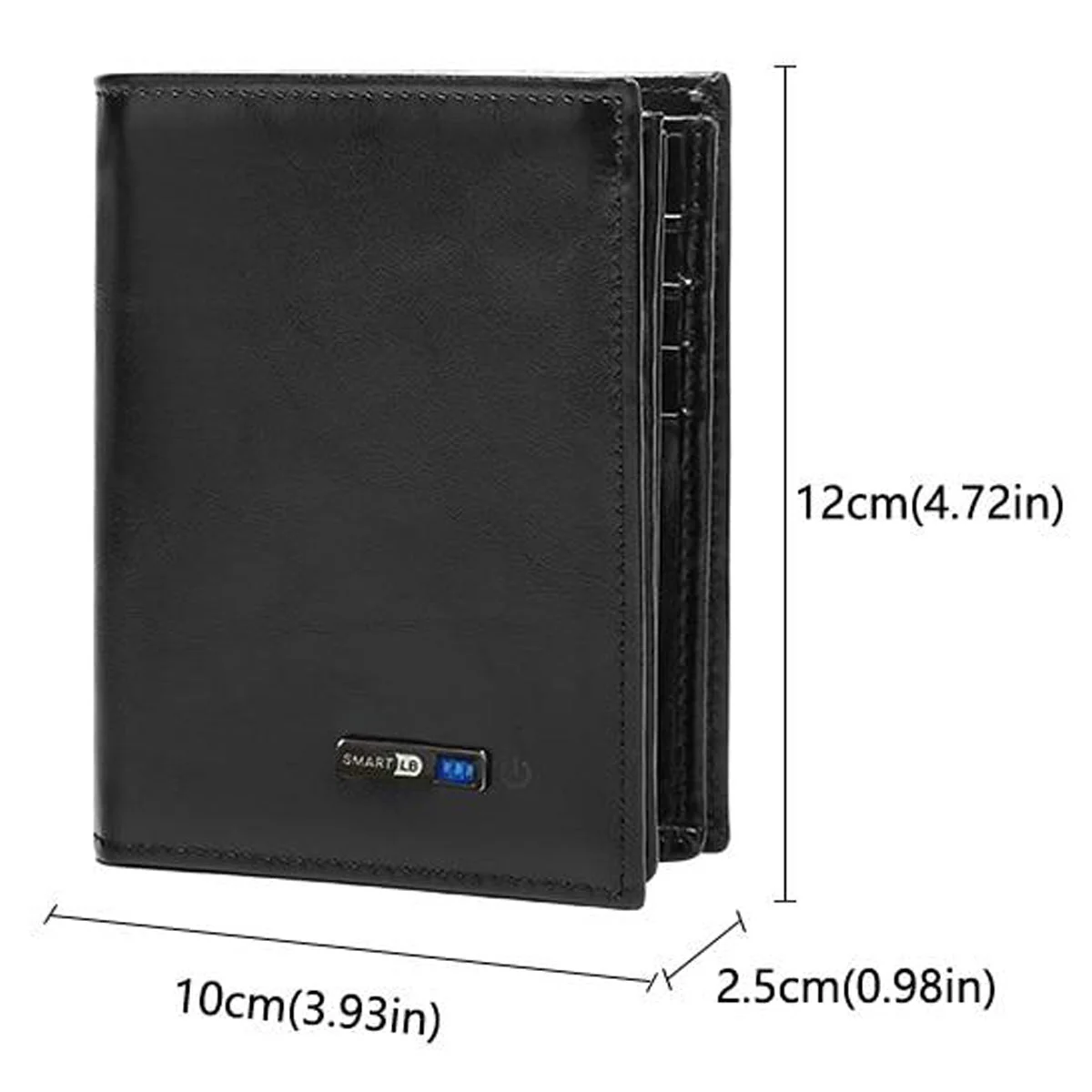 Smart Bluetooth Wallet - Image 7