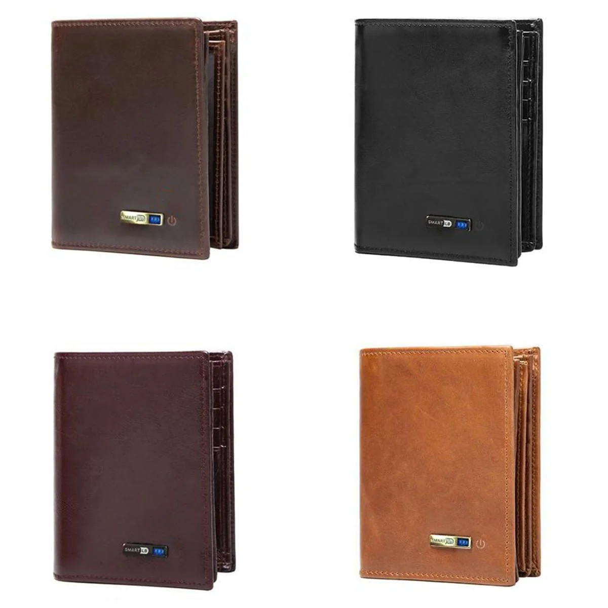 Smart Bluetooth Wallet - Image 9