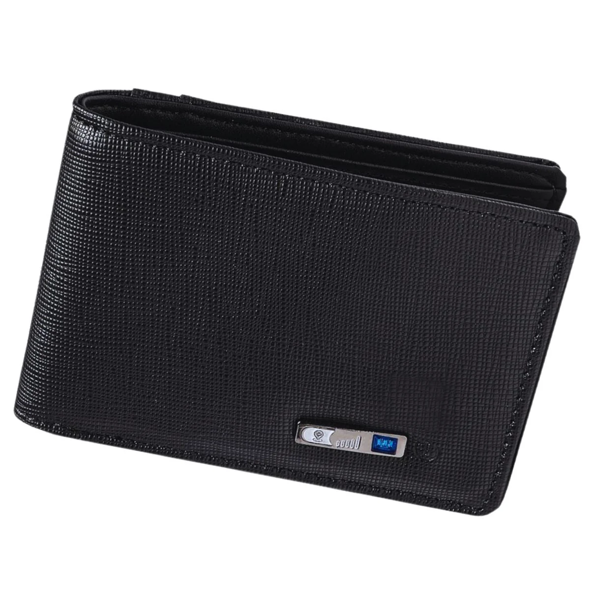 Smart Bluetooth Wallet Bifold - Image 3