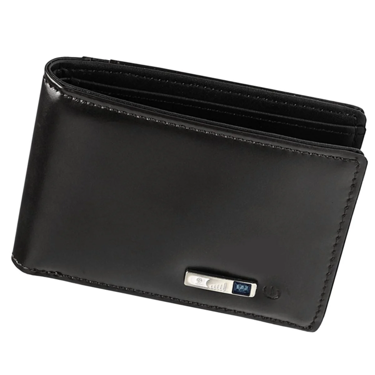 Smart Bluetooth Wallet Bifold - Image 4