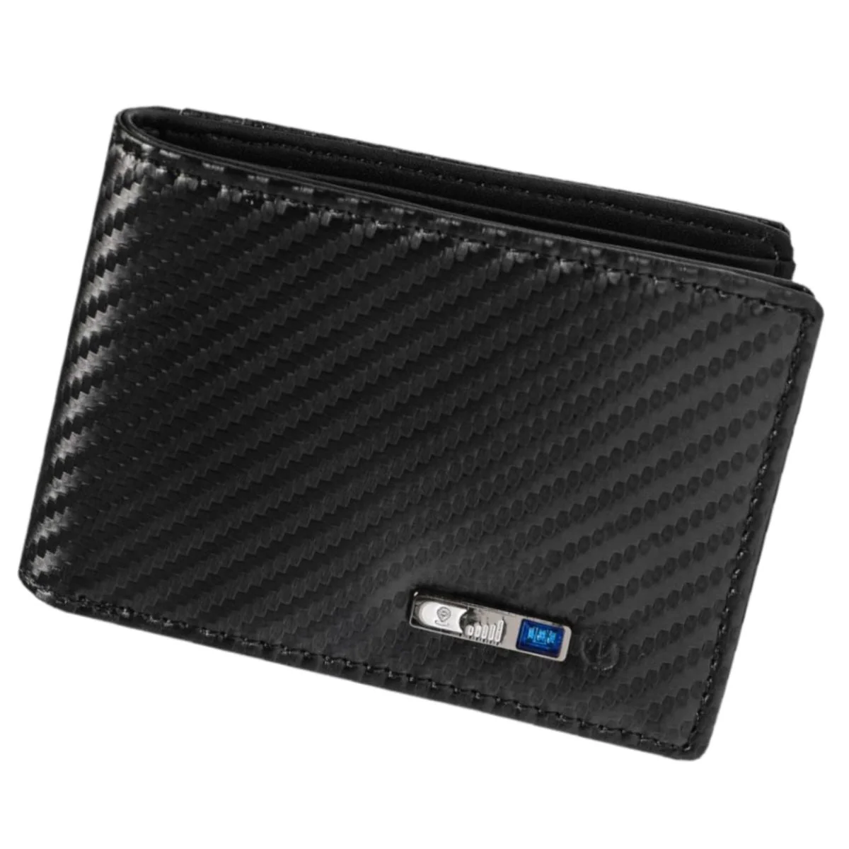 Smart Bluetooth Wallet Bifold - Image 5