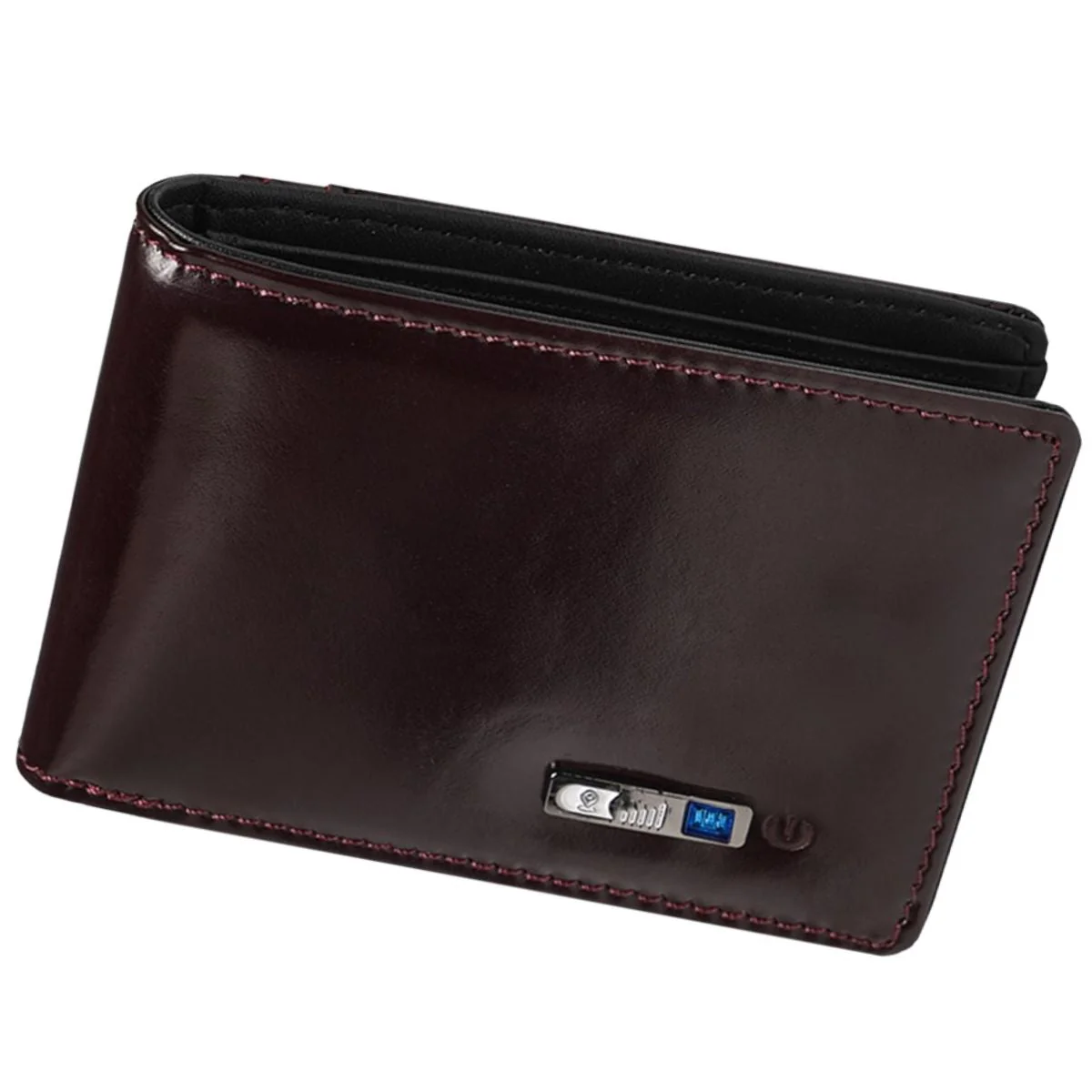 Smart Bluetooth Wallet Bifold - Image 6