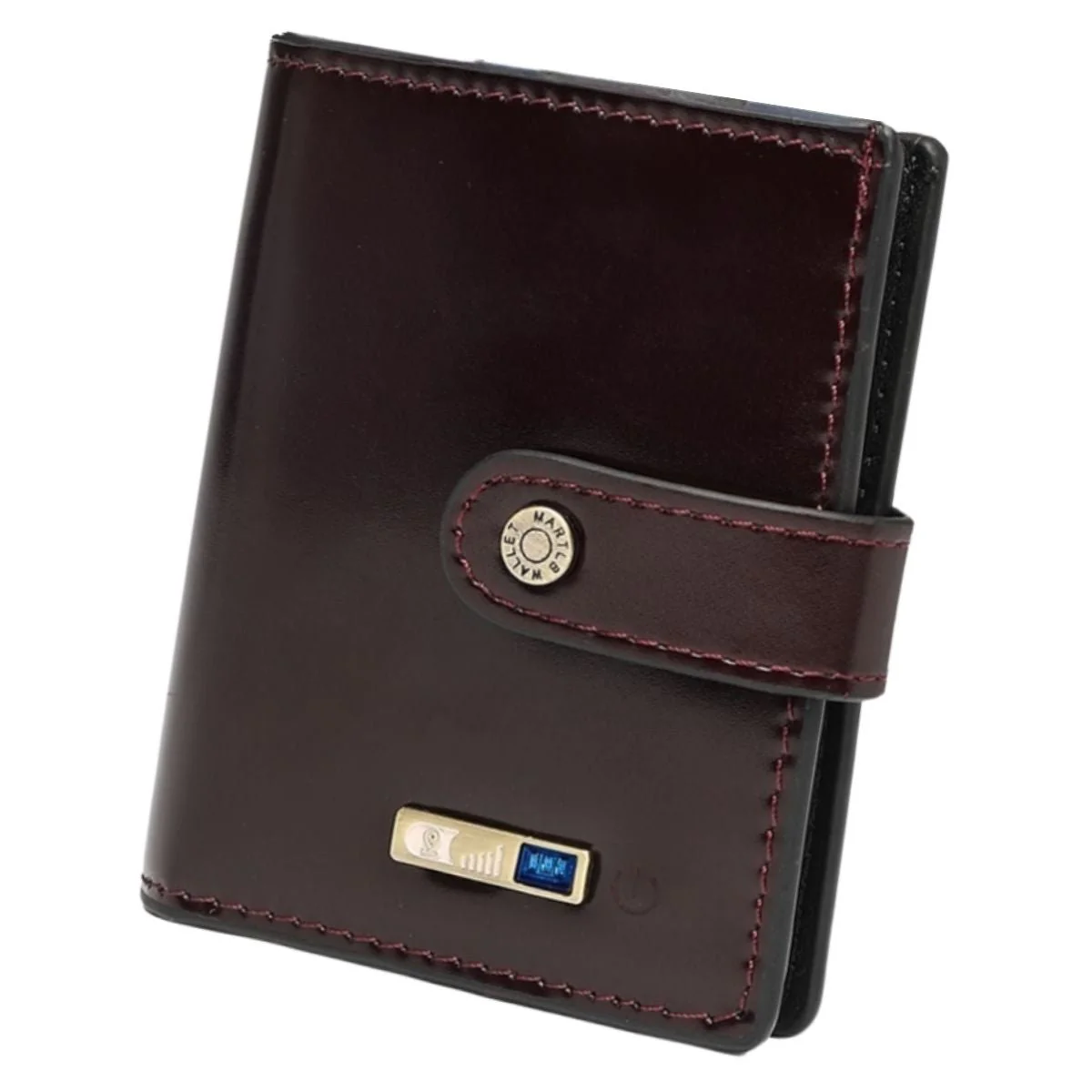 Smart Bluetooth Wallet Strap - Image 3