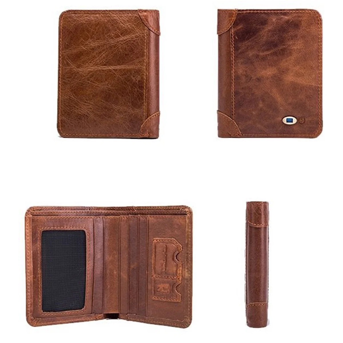 Smart Card Holder Slim Bluetooth Tracker - Image 11