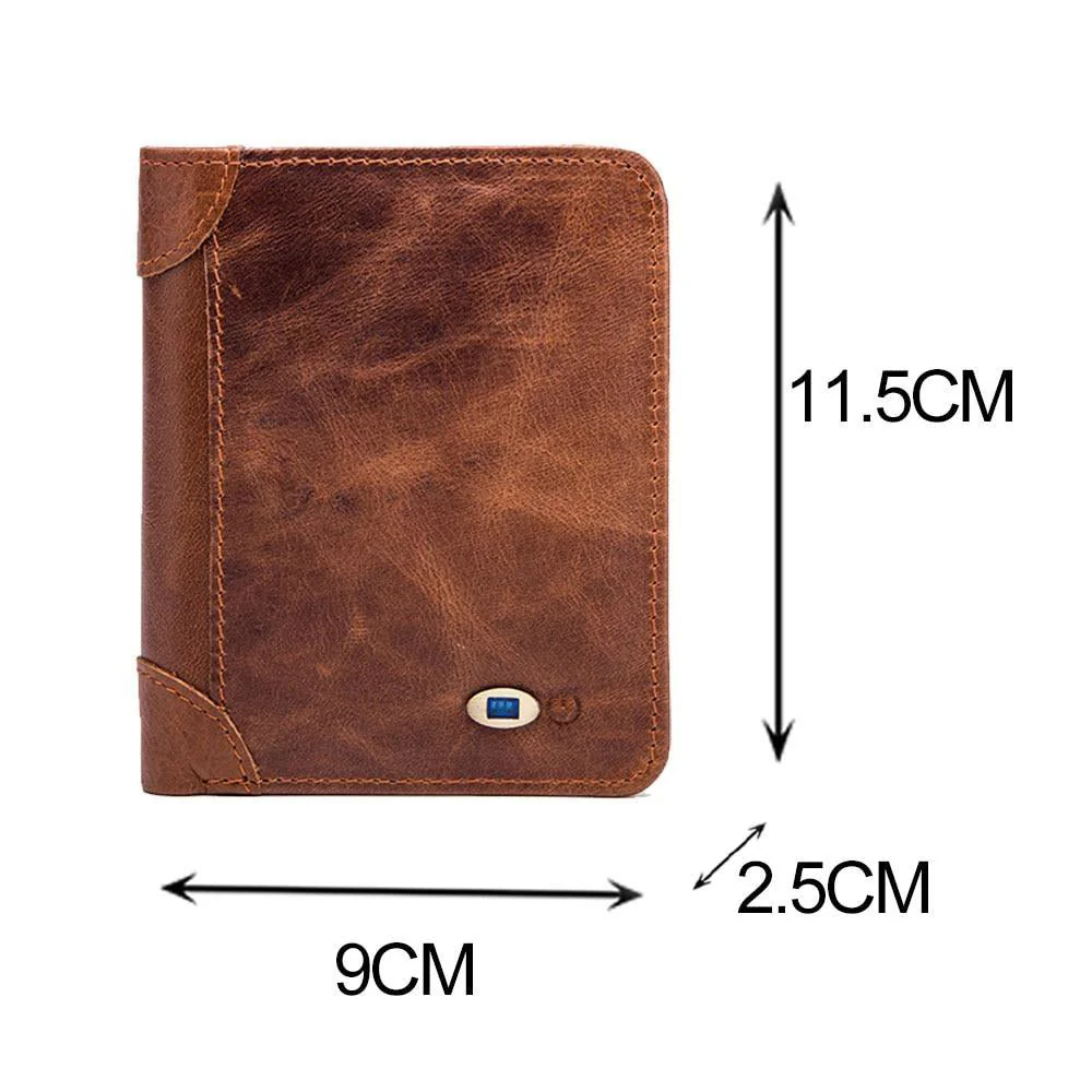Smart Card Holder Slim Bluetooth Tracker - Image 7
