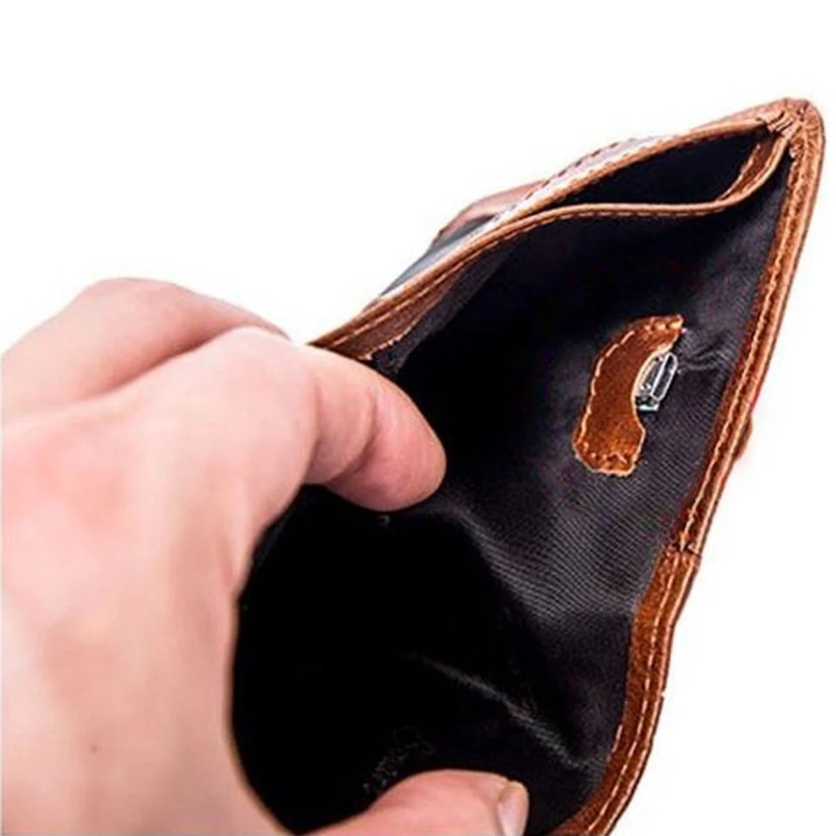 Smart Card Holder Slim Bluetooth Tracker - Image 9